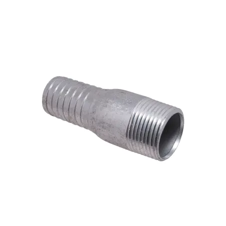 Galvanised Swage Nipple 22mm,  - Cashbuild