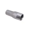 Galvanised Swage Nipple 22mm,  - Cashbuild