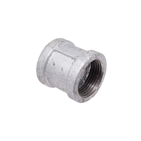 Galvanised Socket 22mm,  - Cashbuild