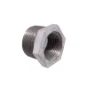 Galvanised Red Bush 22mmx15mm,  - Cashbuild
