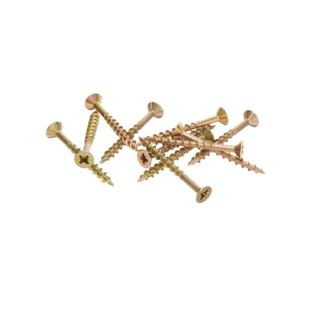 Chipboard Screw 5.0X60mm Quantity:20