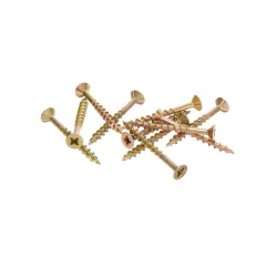 Chipboard Screw 5.0X75mm Quantity:250