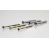 Nail In Anchor 8.0X45mm Quantity:10