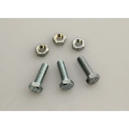 Self Drilling Screw M5.5X50mm Quantity:50