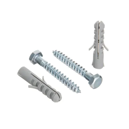 Coach Screw M08X60mm & 10mm Plug Quantity:50