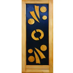 Door Hardwood Mpondo