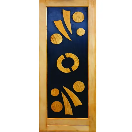 Door Hardwood Mpondo