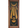 Door Pine Solar Corona 813mm,  - Cashbuild