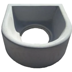 Concrete Gully Top,  - Cashbuild