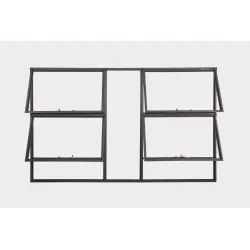 Window Frame Steel TD57S57S,  - Cashbuild