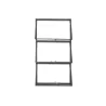 Window Frame Steel Td67,  - Cashbuild