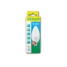 Globe Led Candle 5W B22 6000K Kl,  - Cashbuild