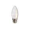 Globe Led Candle 5W B22 6000K Kl,  - Cashbuild
