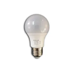 Globe Led A60 10W E27 6000K Kl,  - Cashbuild