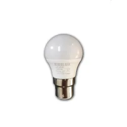 Globe Led Golfball 5W B22 6000K Kl,  - Cashbuild