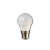 Globe Led Golfball 5W B22 6000K Kl,  - Cashbuild