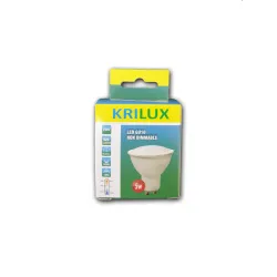 Globe Led Par16 5W Gu10 4000K Kl,  - Cashbuild