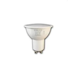 Globe Led Par16 5W Gu10 4000K Kl,  - Cashbuild