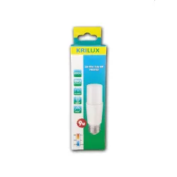 Globe Led Stick 9W E27 6000K Kl,  - Cashbuild
