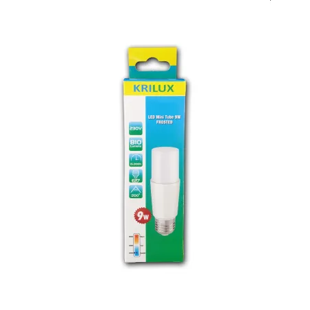 Globe Led Stick 9W E27 6000K Kl,  - Cashbuild