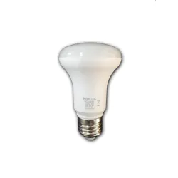 Globe Led R63 8W E27 6000K Kl,  - Cashbuild