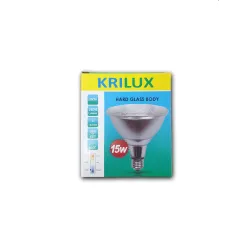 Globe Led Par38 15W E27 6000K Kl,  - Cashbuild
