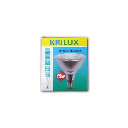 Globe Led Par38 15W E27 6000K Kl,  - Cashbuild