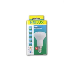 Globe Led R50 6W E14 6000K Kl,  - Cashbuild