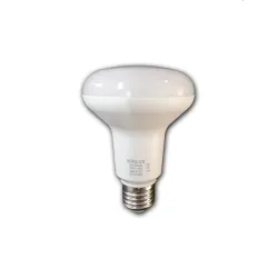 Globe Led R80 12W E27 6000K Kl,  - Cashbuild