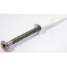 Eureka Nail-in Tru-fix 8x60mm Quantity:10, EUREKA - Cashbuild