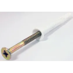 Eureka Nail-in Tru-fix 8x80mm Quantity:15