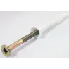 Eureka Nail-in Tru-fix 8x80mm Quantity:15