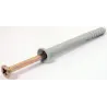 Eureka Nail-in Nylon Countersunk 6x70mm Quantity:10
