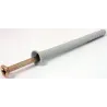 Eureka Nail-in Nylon Countersunk 6x80mm Quantity:15