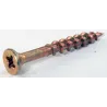 Eureka Chipboard Screw 4.0x35mm Quantity:25
