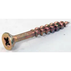 Eureka Chipboard Screw 4.0x35mm Quantity:100