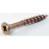 Eureka Chipboard Screw 4.0x35mm Quantity:100