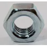 Eureka Nut Hex Zinc Plated 12mm Quantity:6