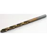 Eureka Drill Bit Hss Titan Gold