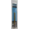 Eureka Drill Bit Hss Titan Gold