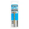 Eureka Drill Bit Hss Titan Gold