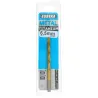 Eureka Drill Bit Hss Titan Gold