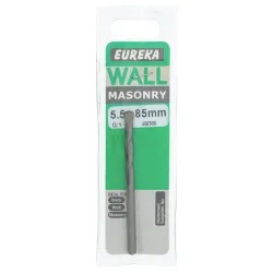 Eureka Drill Bit Masonry