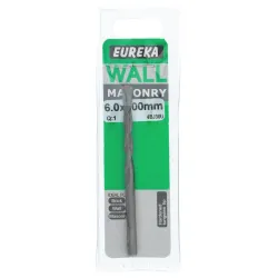 Eureka Drill Bit Masonry