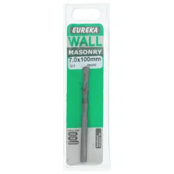 Eureka Drill Bit Masonry