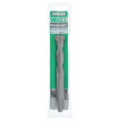 Eureka Drill Bits Masonry 20.0 X 150mm