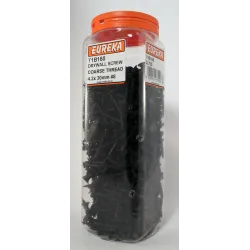 Eureka Drywall Screw Coarse Thread 42x30mm Quantity:700