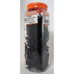 Eureka Drywall Screw Coarse Thread 45x45mm Quantity:350