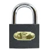 Fort Knox Iron Padlock Keyed Alike 50mm Quantity:1