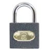 Fort Knox Iron Padlock 25mm Quantity:1